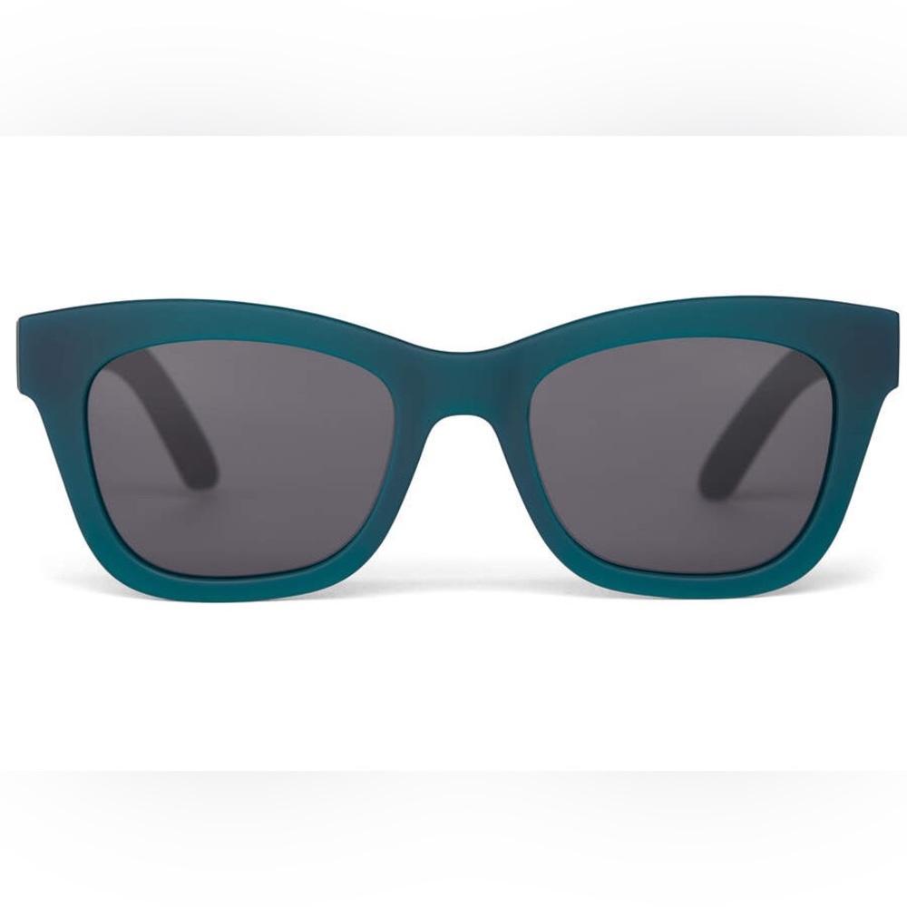 Toms Paloma Sunglasses in Deep Forest